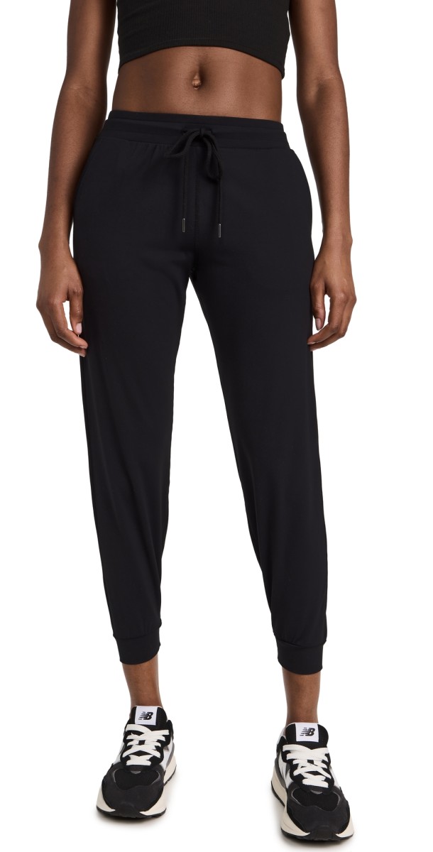Splits59 Airweight Joggers Black