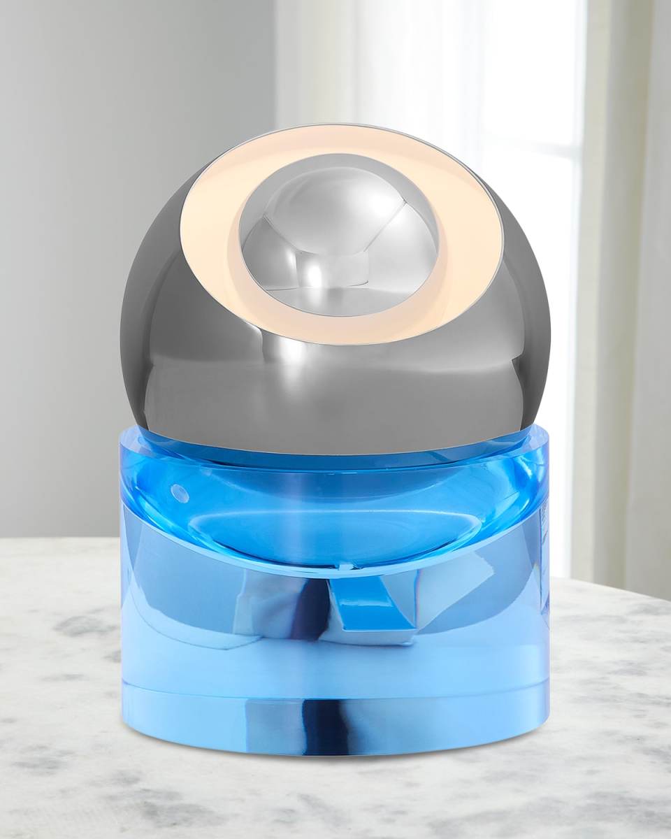 Orbit Acrylic Spotlight