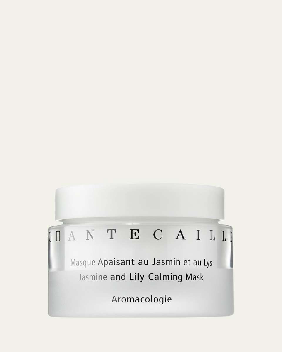 Jasmine and Lily Calming Mask, 1.7 oz.