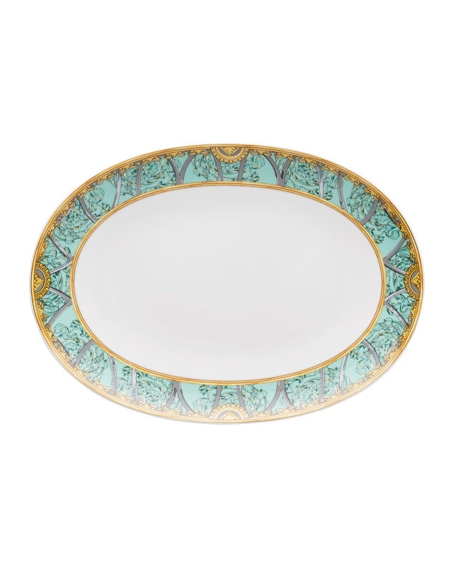 La Scala del Palazzo Platter