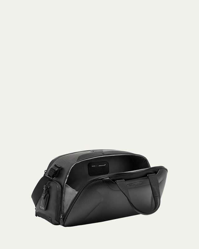 Quantum Duffel