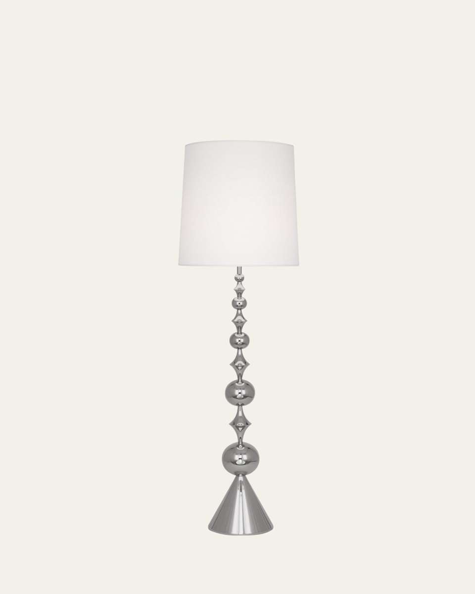 Harlequin 66" Floor Lamp