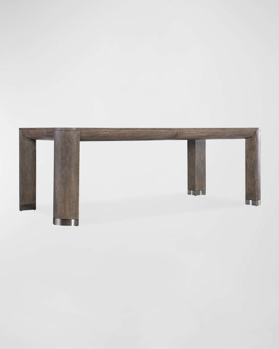 Modern Mood Dining Table with Leaf