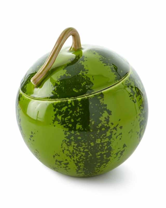 Watermelon Tureen