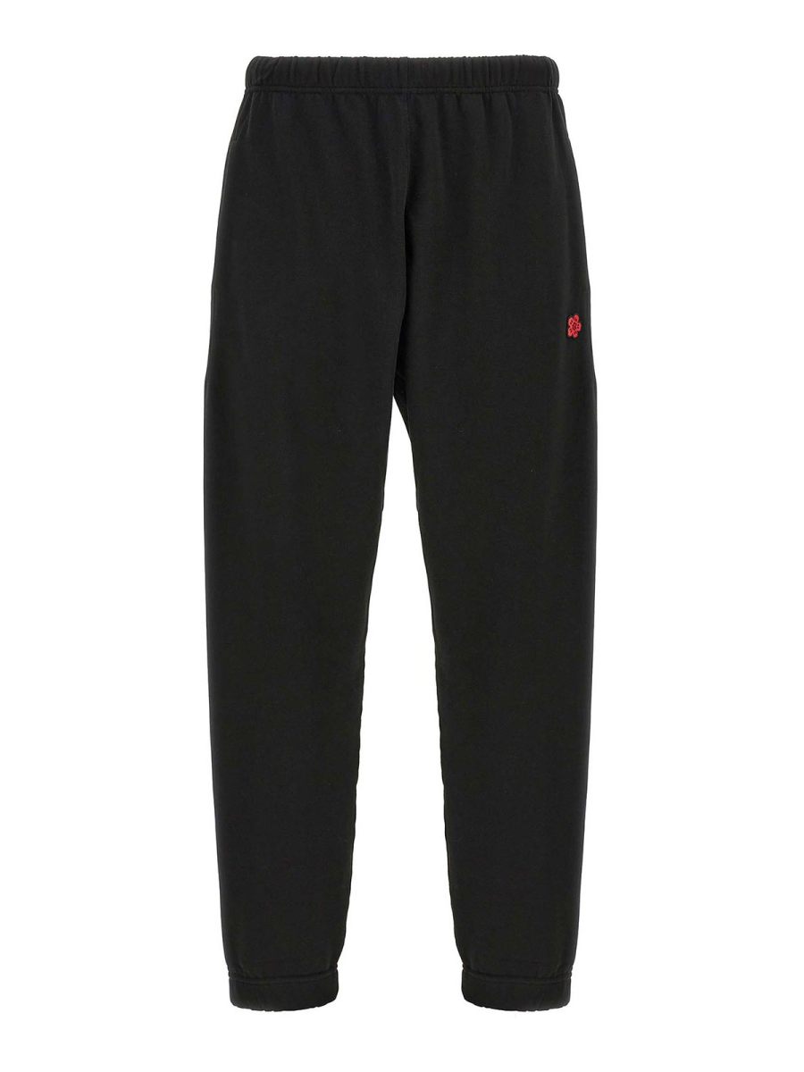 Kenzo Pantalons De Sport - Noir