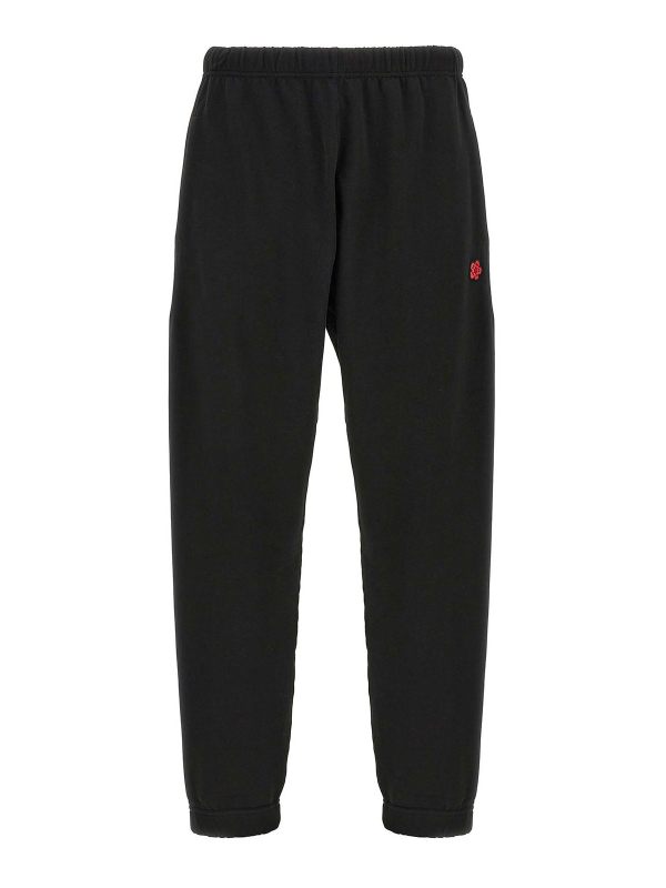 Kenzo Pantalons De Sport - Noir