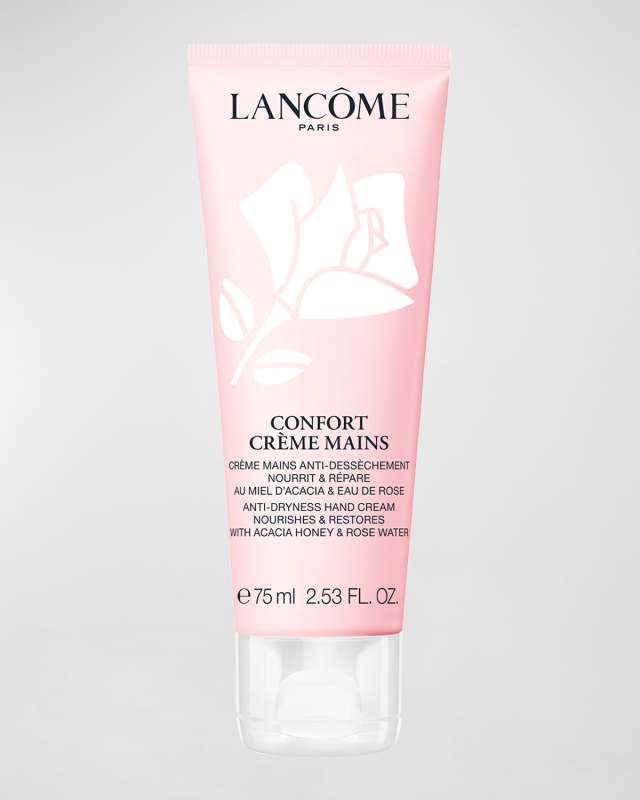 Confort Hand Cream: Nourishing Hand Cream for Dry Hands