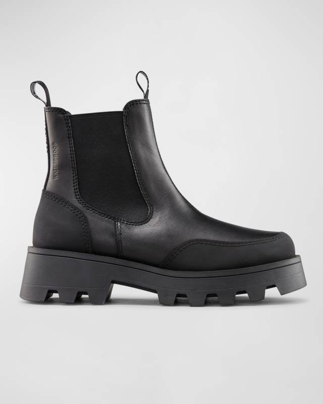 Shani Waterproof Boots