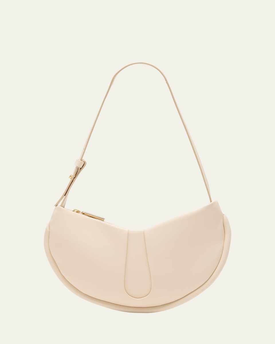 Ebe Vegan Shoulder Bag