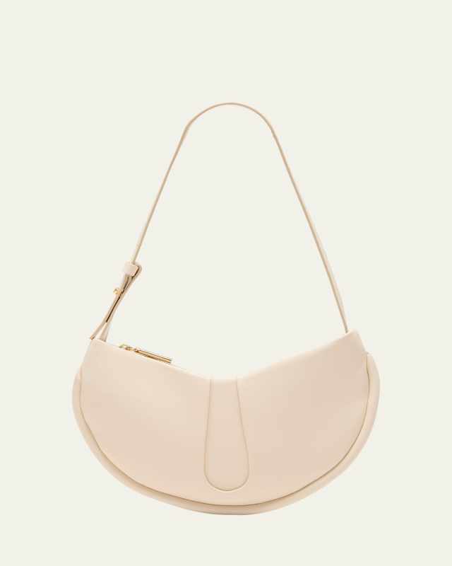 Ebe Vegan Shoulder Bag