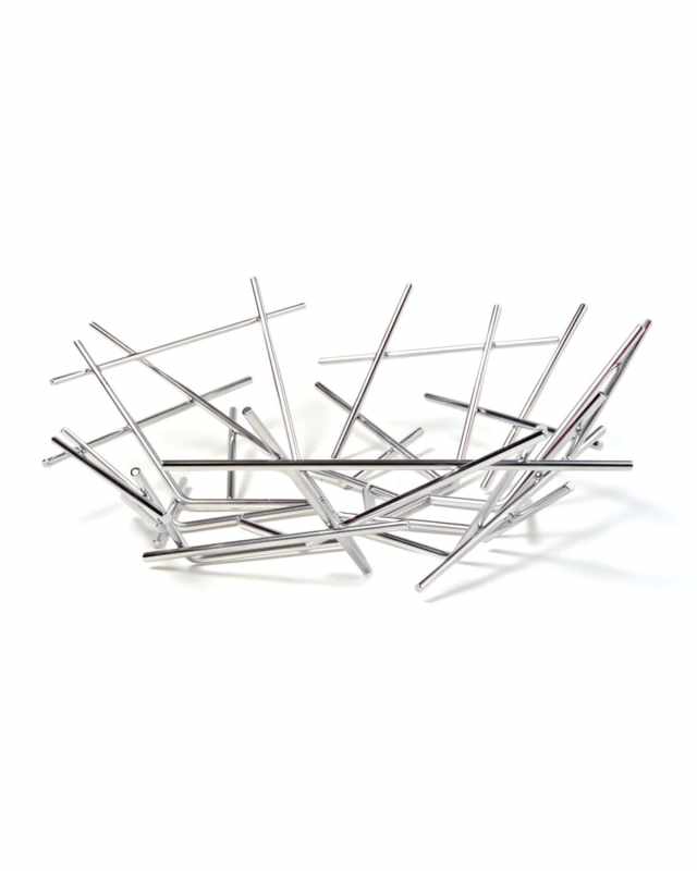 Blow Up Basket