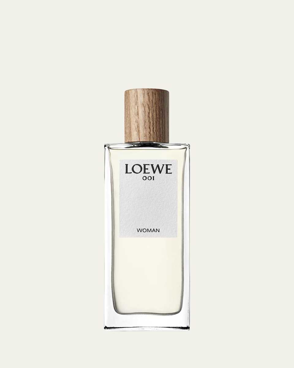001 Woman Eau de Parfum,