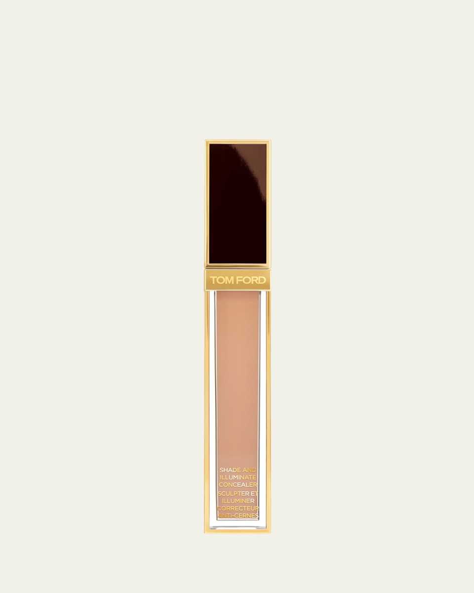 Shade & Illuminate Concealer