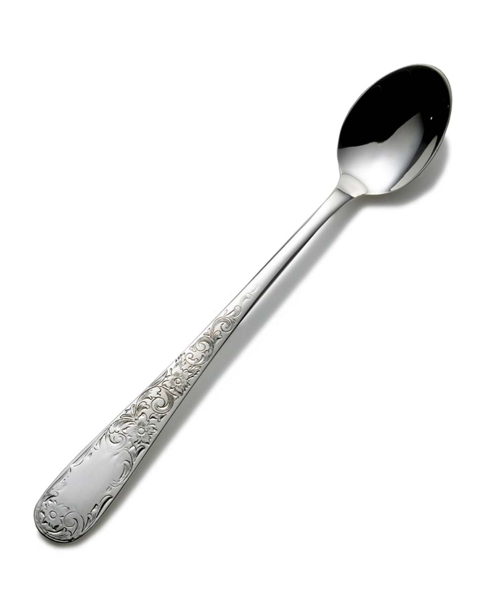 Old Maryland Engraved Infant Feeding Spoon