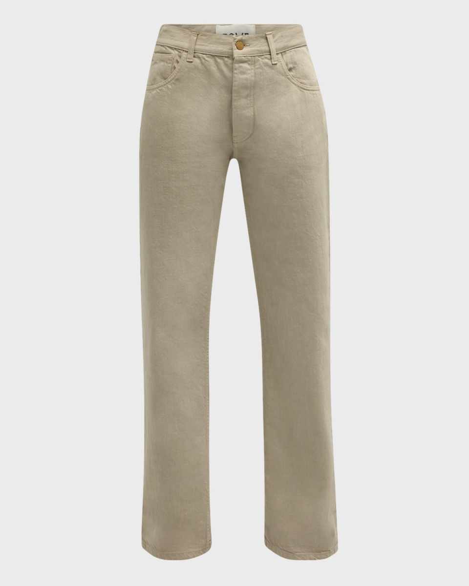 Everly Jeans