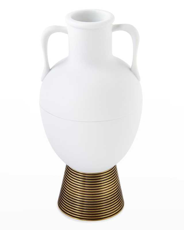 Amphora Incense Holder