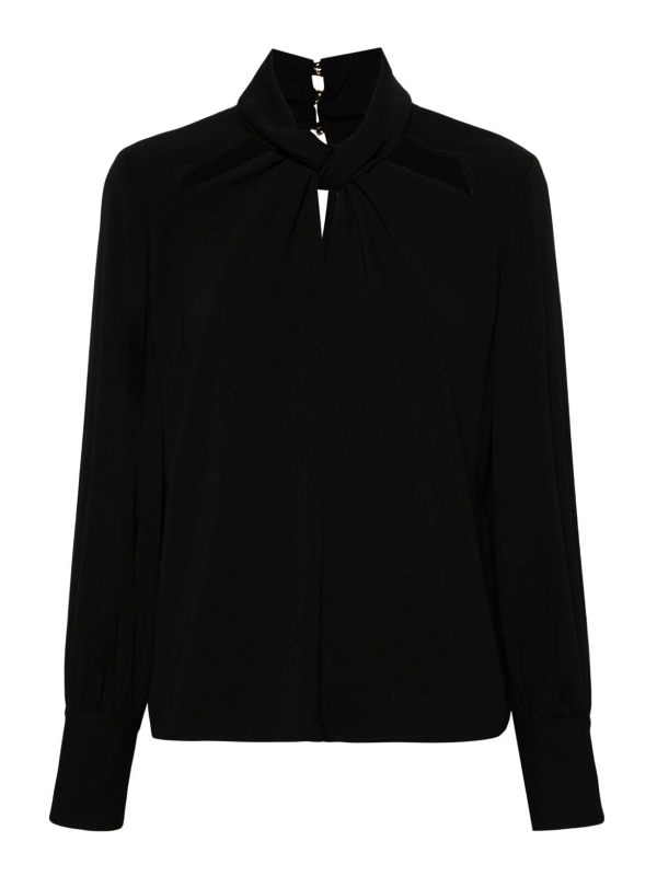 Liu Jo Blouse - Noir