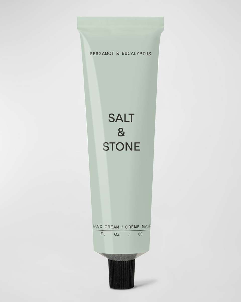 Bergamot & Hinoki Hand Cream
