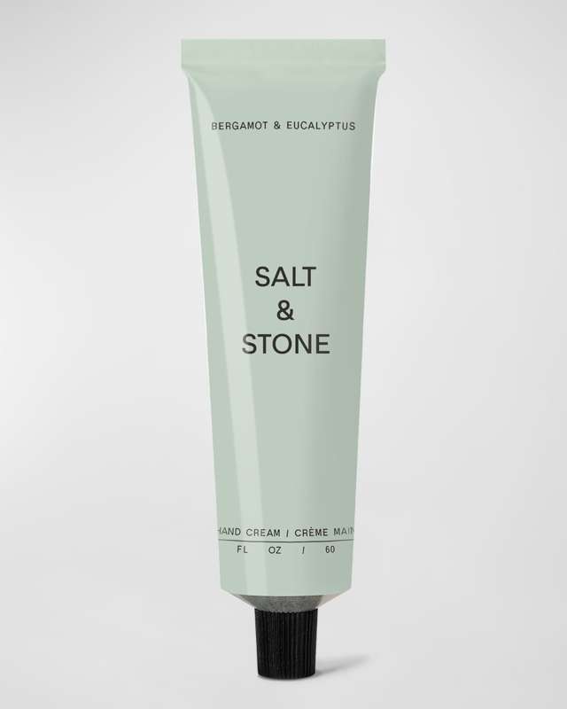 Bergamot & Hinoki Hand Cream