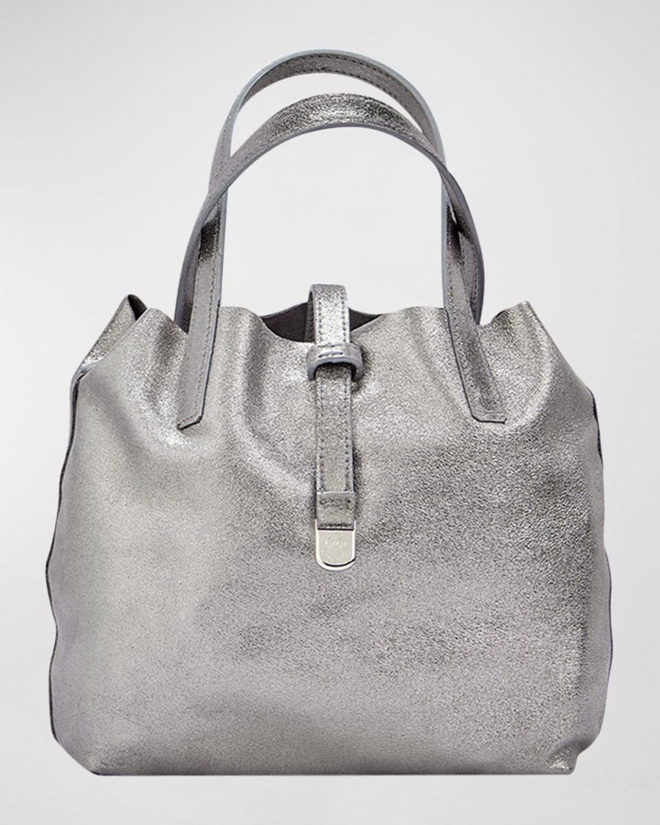 Luna Mini Reversible Tote Bag