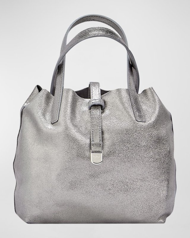 Luna Mini Reversible Tote Bag