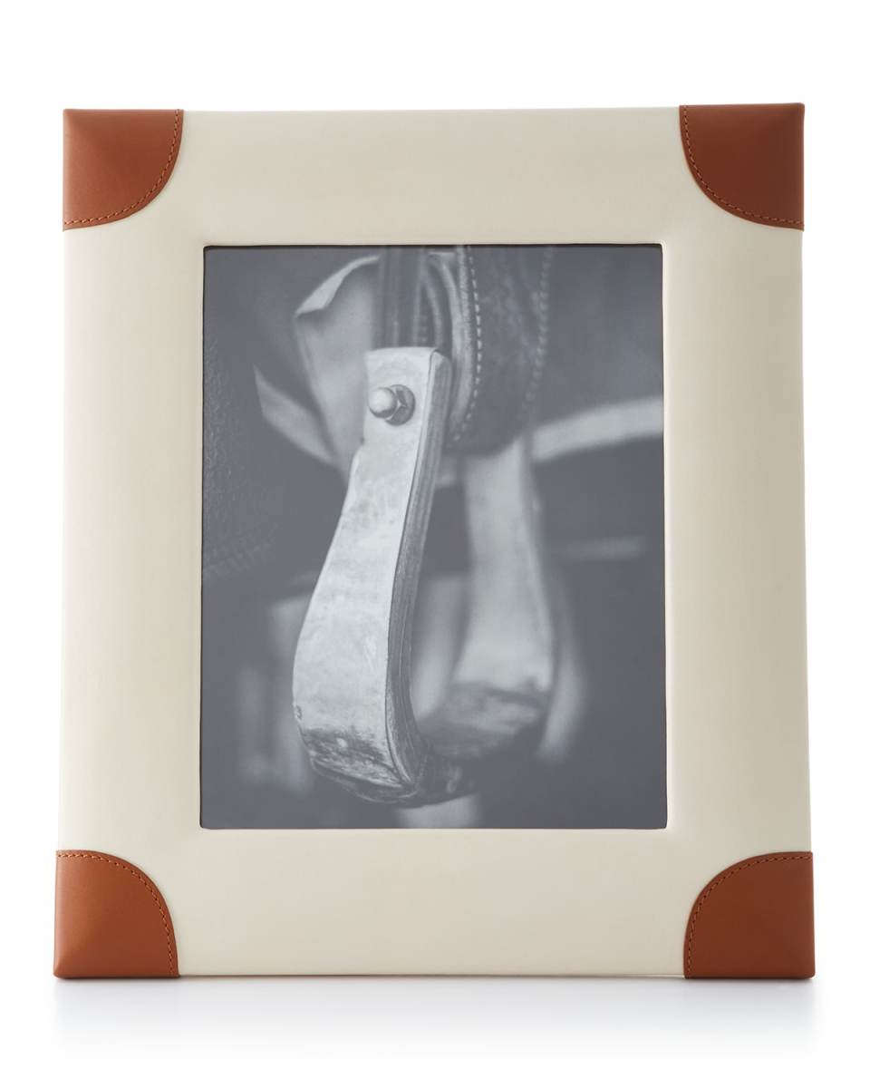 Ryan Frame, 8x