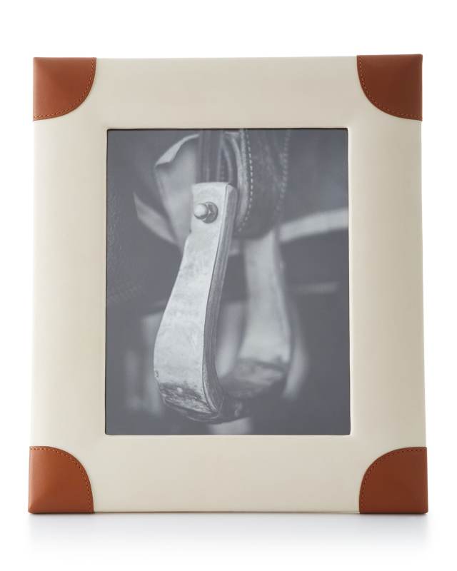 Ryan Frame, 8x