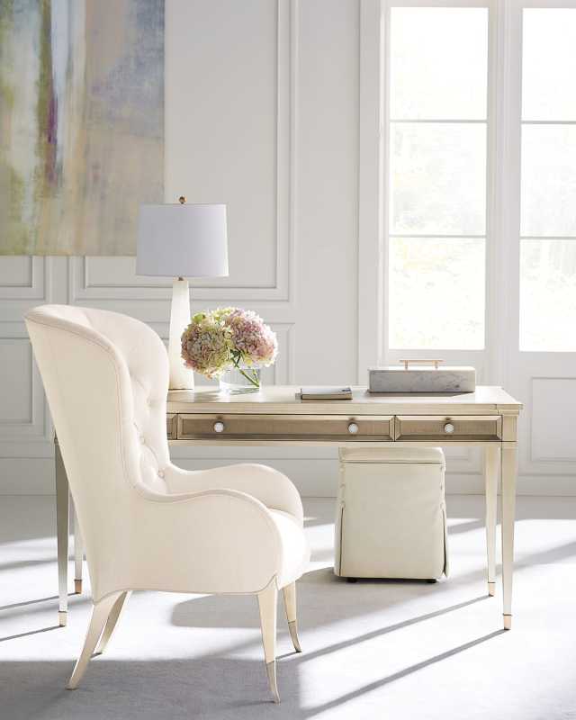 Letters From Home Desk