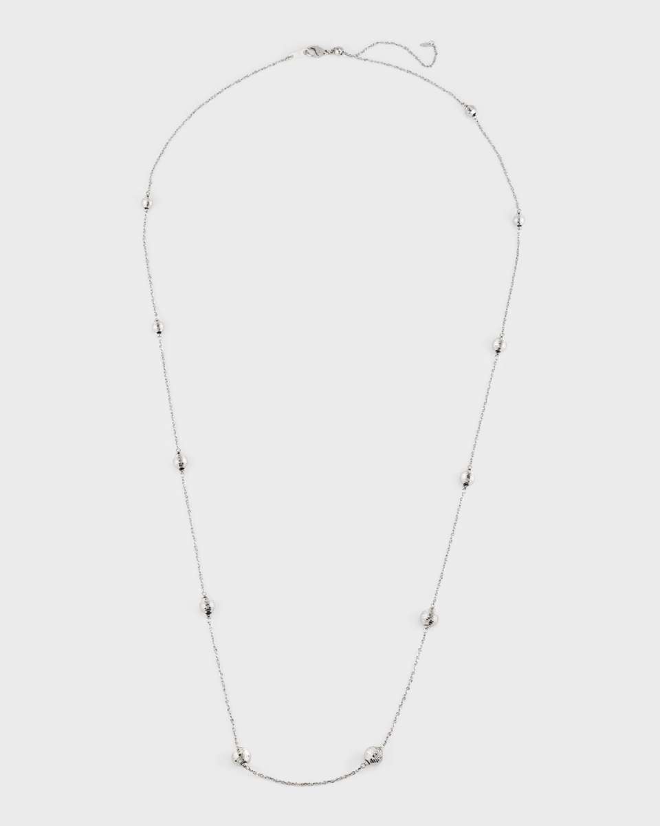 Orbit Necklace