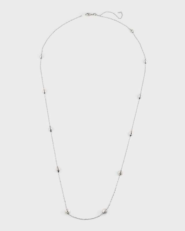 Orbit Necklace