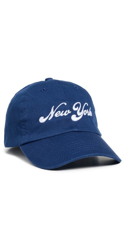 KULE The New York Kap Royal Blu
