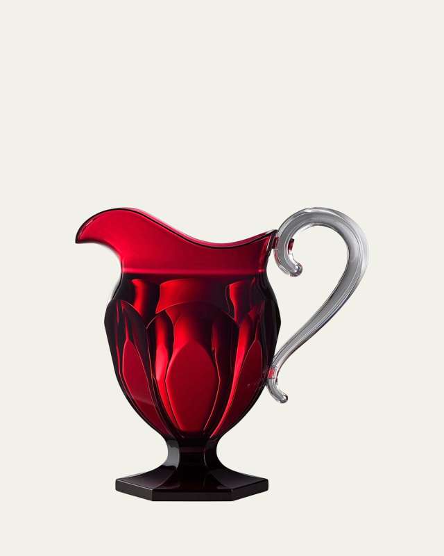 Roberta Pitcher