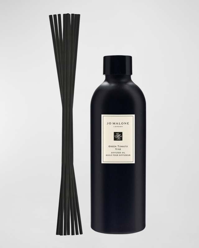 11.8 oz. Green Tomato Vine Diffuser & Refill