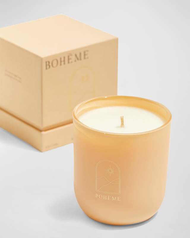 8.5 oz. Tahiti Scented Candle