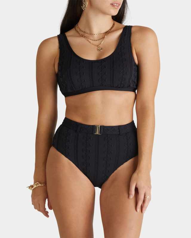 Raven Lucy D/DD Cup Bikini Top