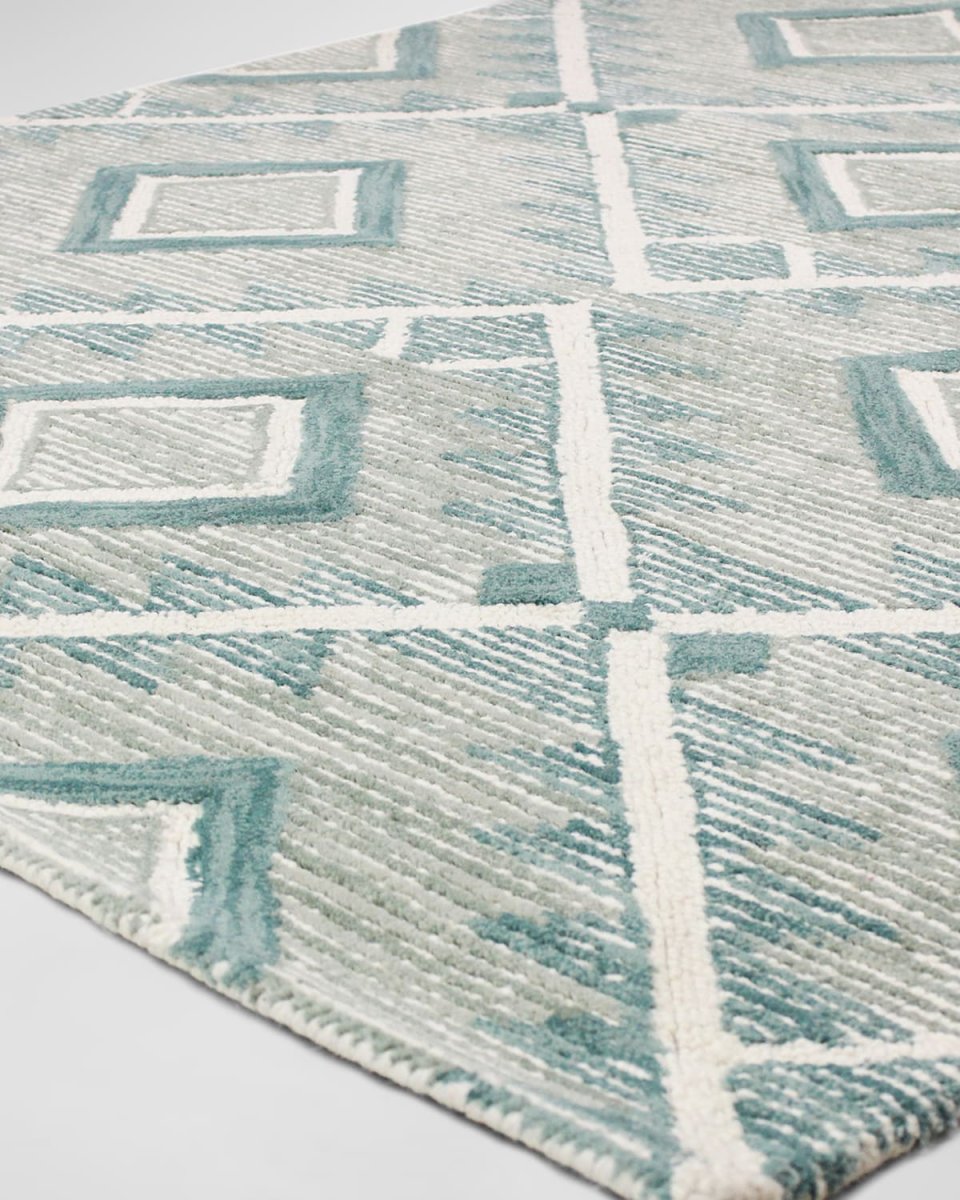 Luca Hand Tufted Rug 9' x 12'