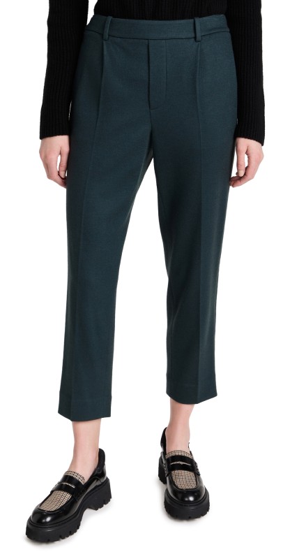 Vince Cozy Easy Pull On Pants Azure Onyx