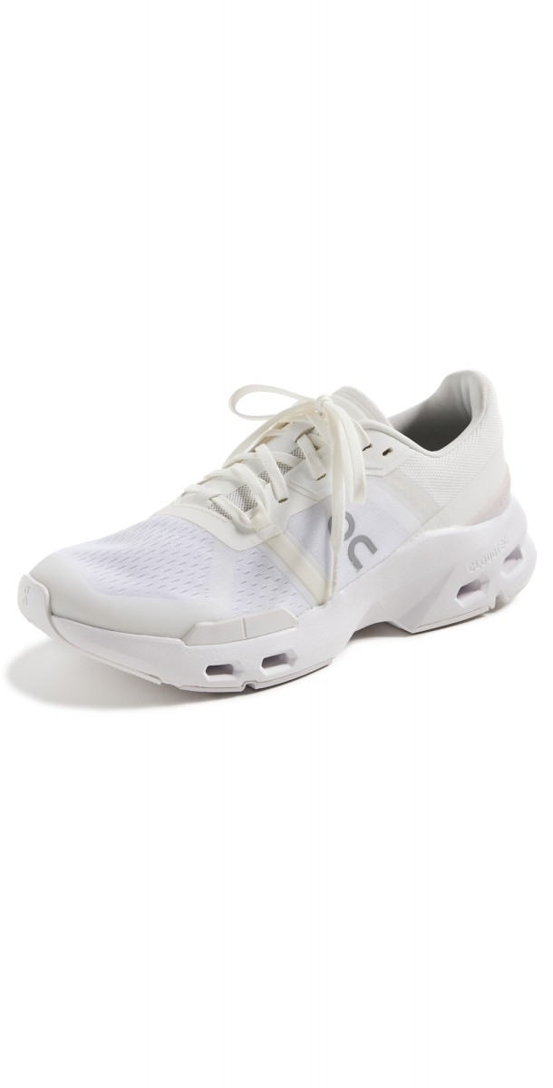 On Cloudpulse Sneakers Undyed Frost