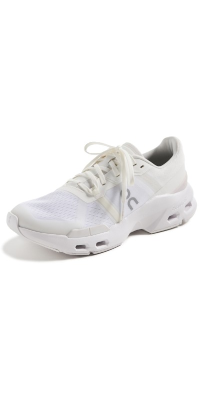 On Cloudpulse Sneakers Undyed Frost