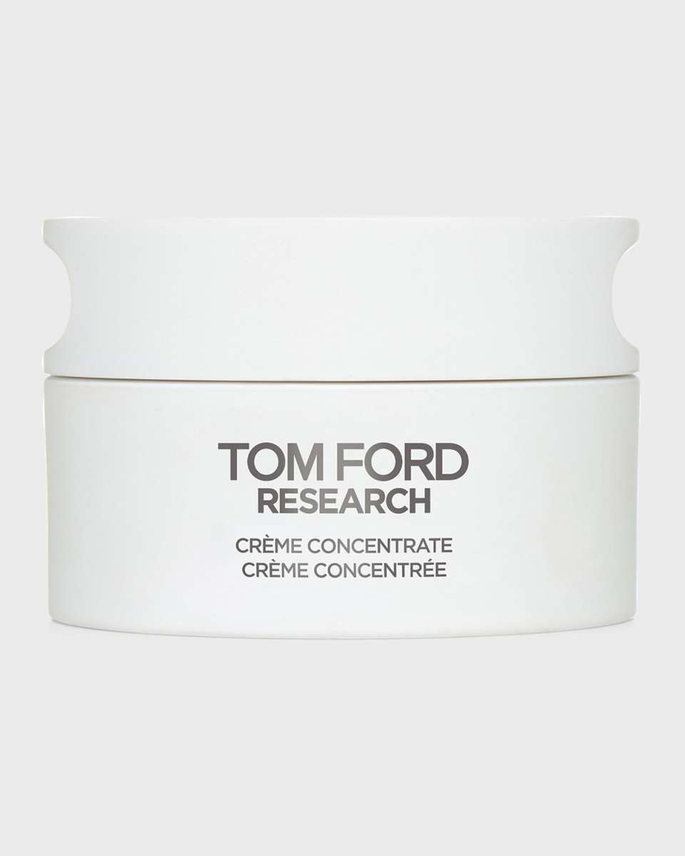 Research Crème Concentrate Moisturizer
