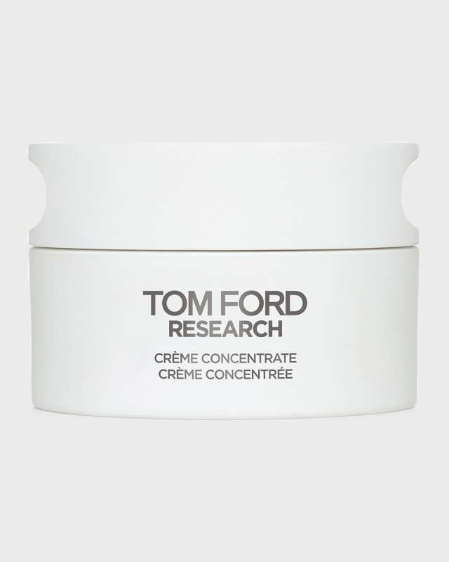 Research Crème Concentrate Moisturizer