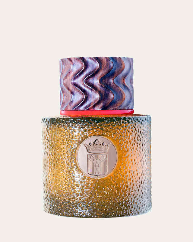 Le Marron No. 7568 Eau de Parfum, 3.4 oz.
