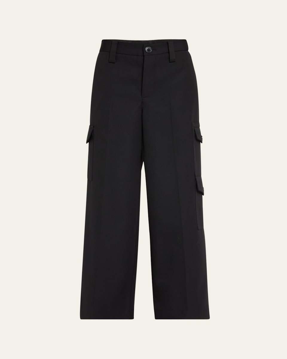 The Underground Cargo Pants