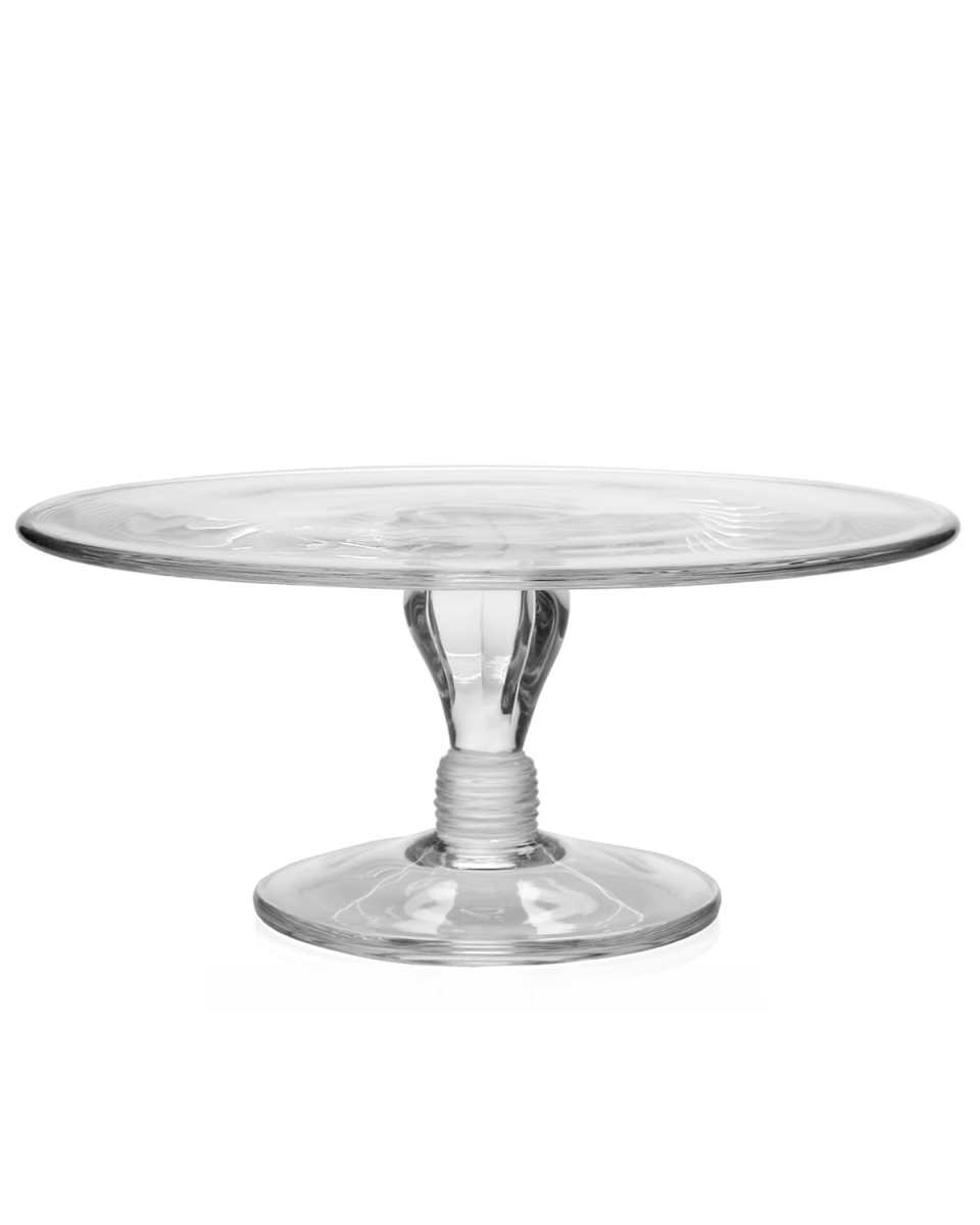 Classic Cake Stand