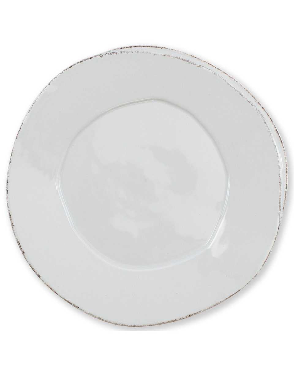 Lastra Dinner Plate