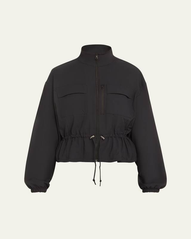 City Chic Jacket