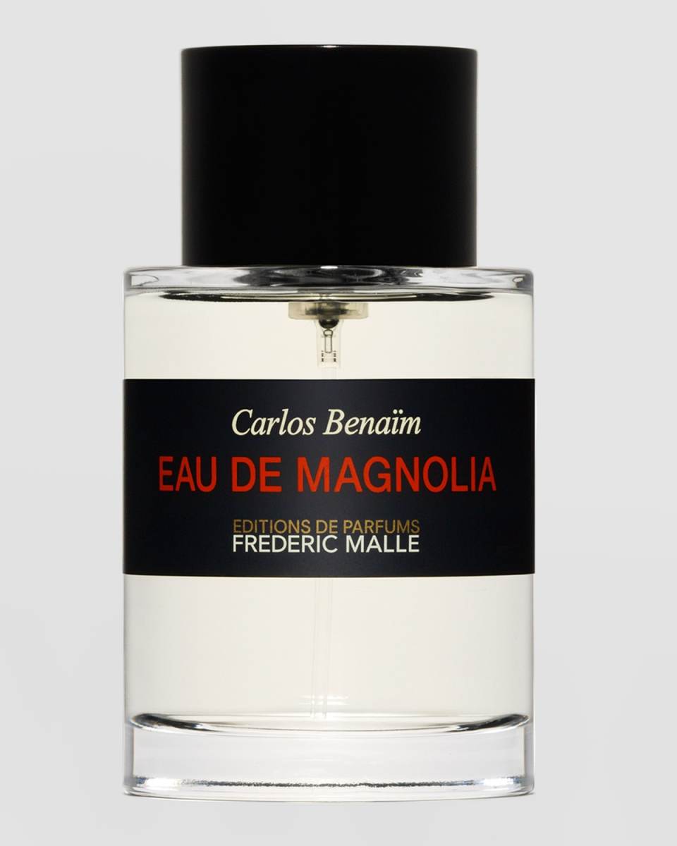 Eau de Magnolia Perfume,