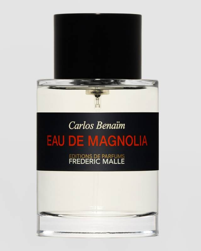 Eau de Magnolia Perfume,