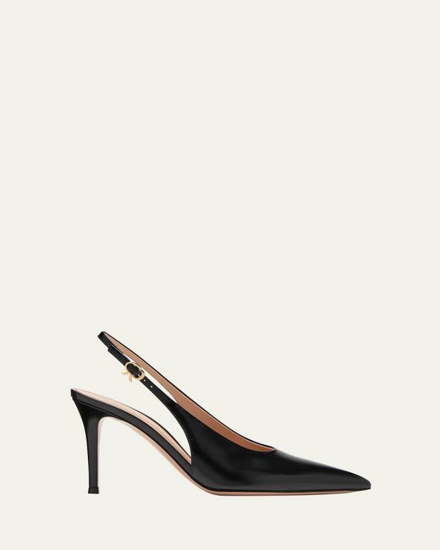 Robbie Sling Pumps