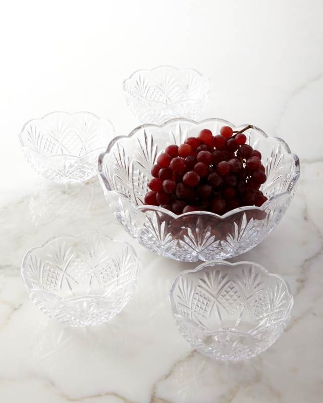 5-Piece Dublin Serving Set